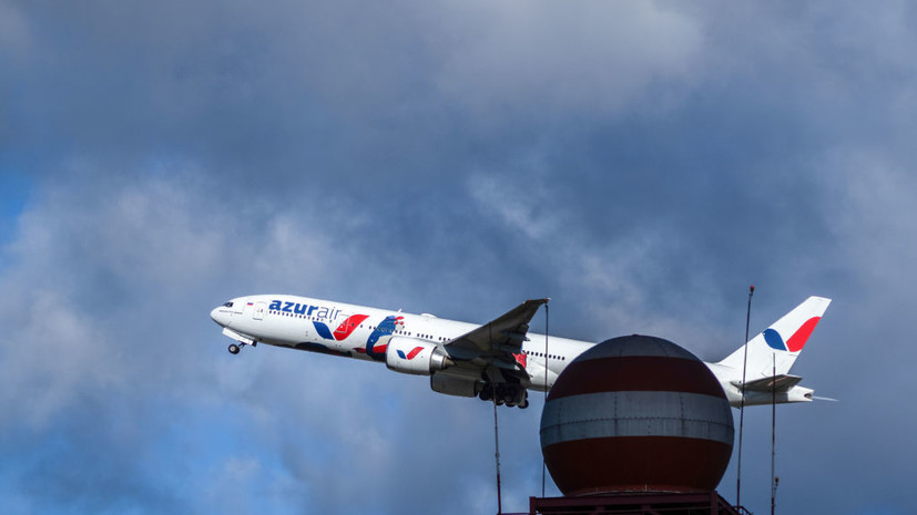 Пассажиры авиарейса в Паттайю требуют вернуть им деньги за турпутёвки