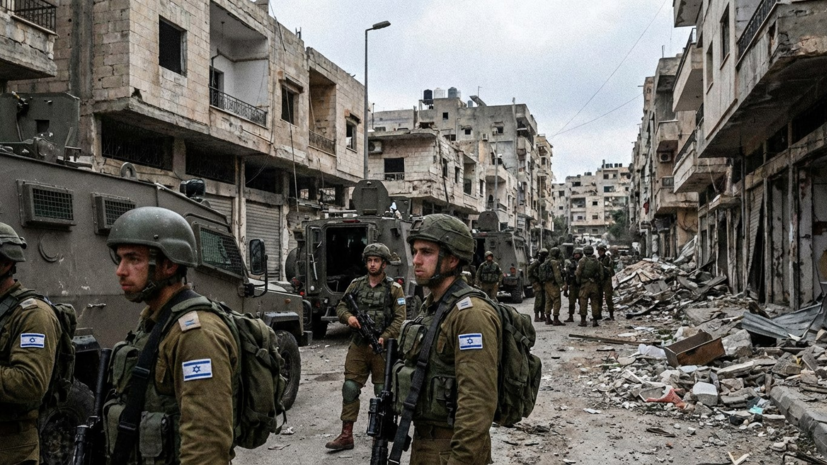 Армия Израиля заявила об убийстве в Бейруте начальника штаба разведки «Хезболлы»