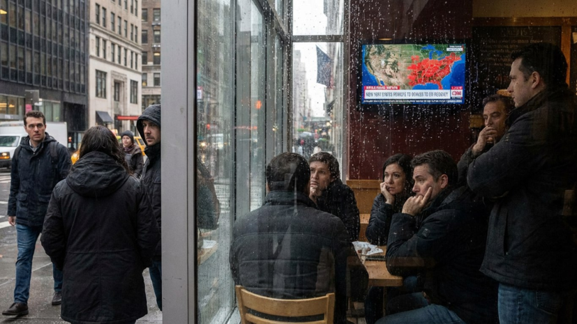 WP: в США началась паранойя из-за ответных ударов Ирана