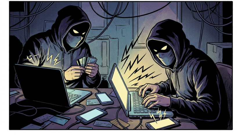 В Нижегородской области возбудили 140 дел против дропперов