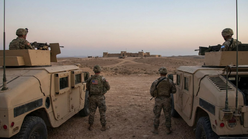 Хегсет: «Эпическая ярость» — самая сложная и точная воздушная операция в истории