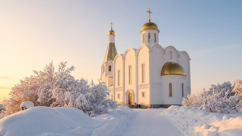 В Санкт-Петербурге восстановят храм Спаса на Водах