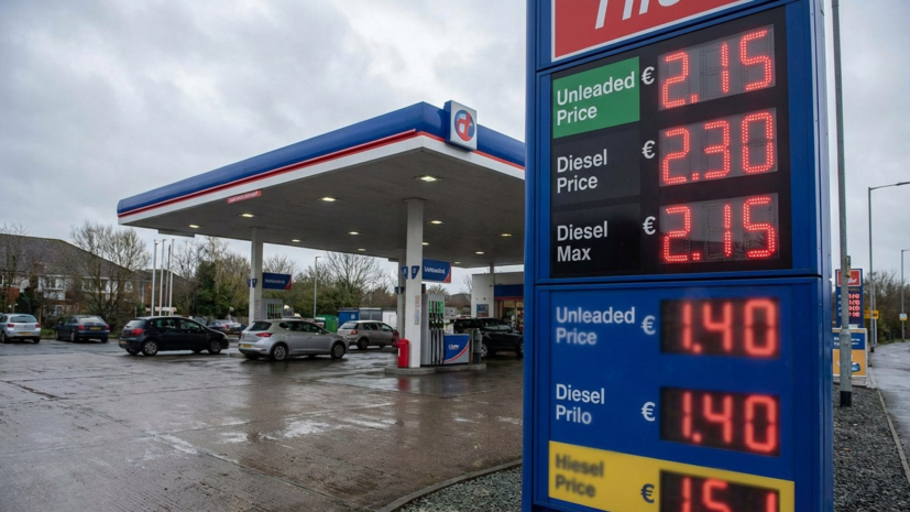 Bloomberg: цены на газ в Европе взлетели на 50% из-за остановки завода в Катаре