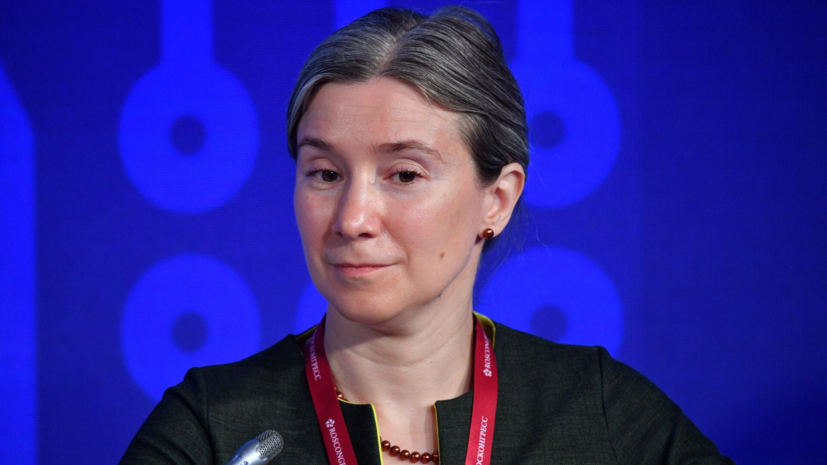 Шульман заочно приговорили к году колонии за уклонение от обязанностей иноагента