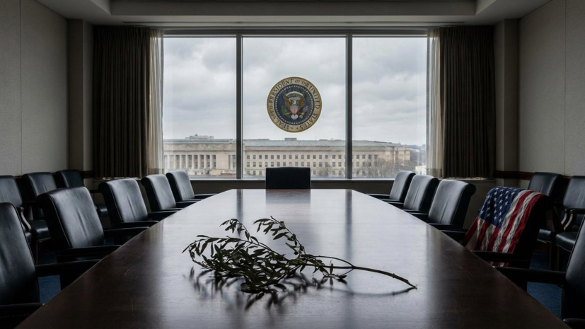 Замглавы МИД Ирана: США предали дипломатию и не стремились к ней