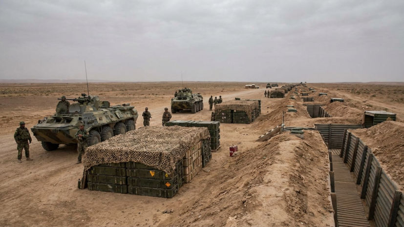 Секретарь Совбеза Ирана заявил о готовности страны к затяжной войне