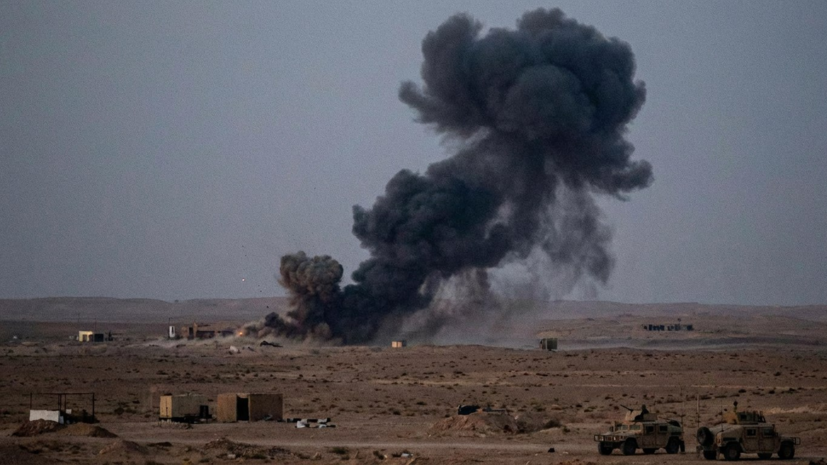 TWZ: США впервые применили ракеты PrSM при нанесении удара по Ирану