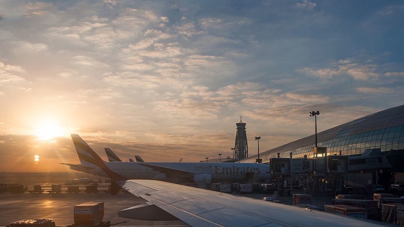 Аэропорты Дубая возобновят работу вечером 2 марта