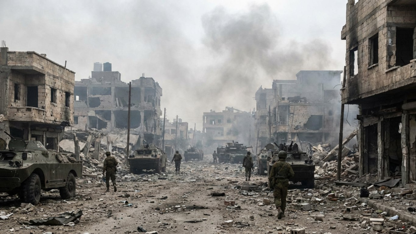 Медведев: триггером для третьей мировой может стать любое событие