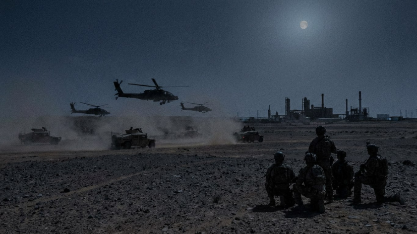 Крозетто: США перенесли операцию против Ирана, никого не предупредив