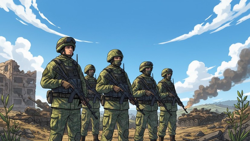 Медведев: победа в СВО может быть достигнута без переговоров