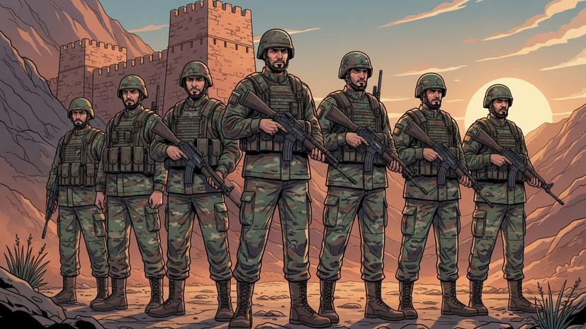 Востоковед рассказала о военной выносливости Ирана