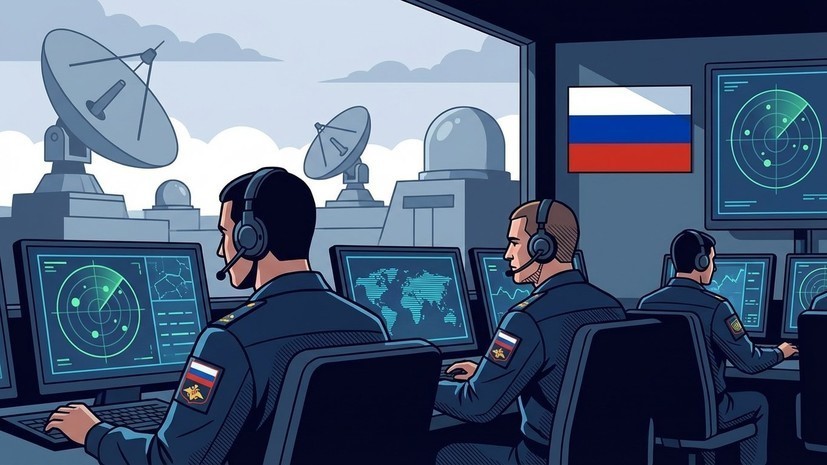 Средства ПВО уничтожили 13 украинских БПЛА над регионами России