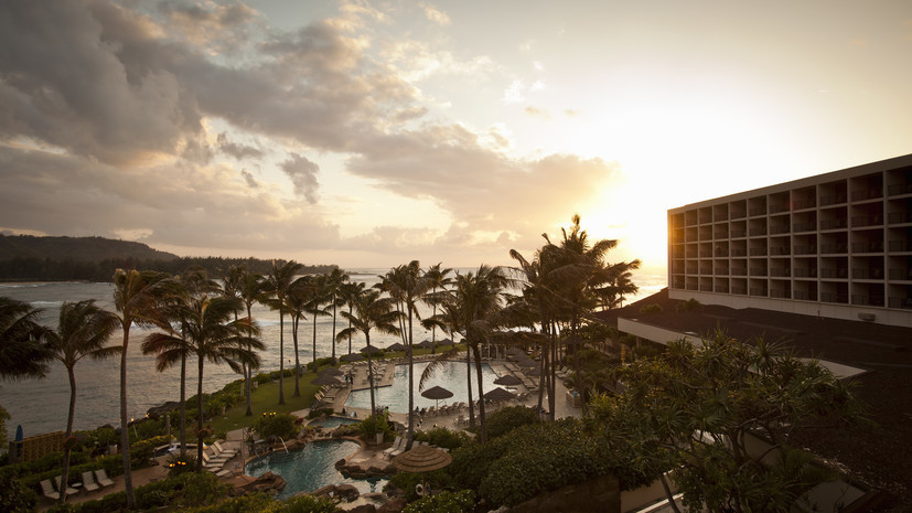 В АТА заявили, что популярность Египта и Турции вырастет из-за ситуации на Ближнем Востоке