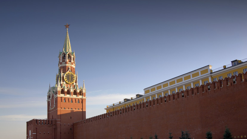 В музеях Московского Кремля рассказали о самых ценных экспонатах