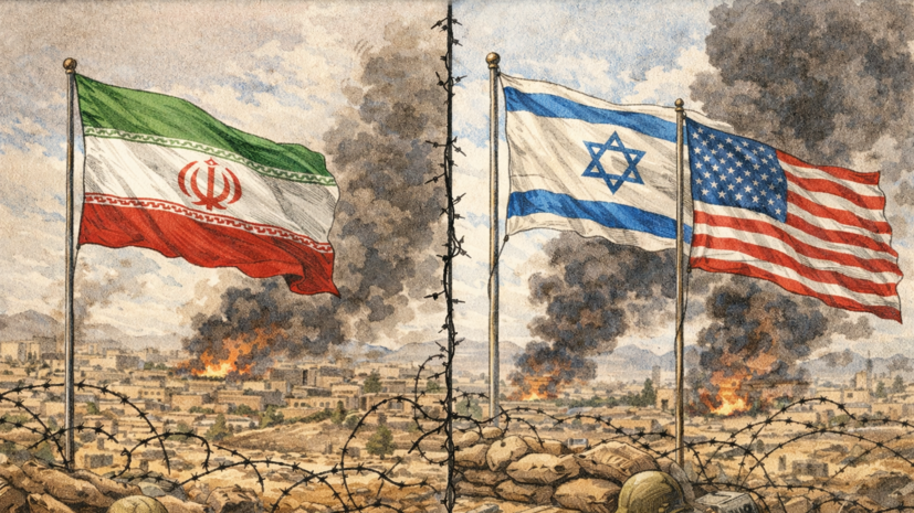 Постпред Израиля в ООН не назвал сроков проведения операции против Ирана