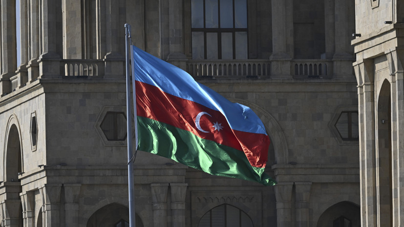 Более 130 граждан России эвакуированы из Ирана в Азербайджан