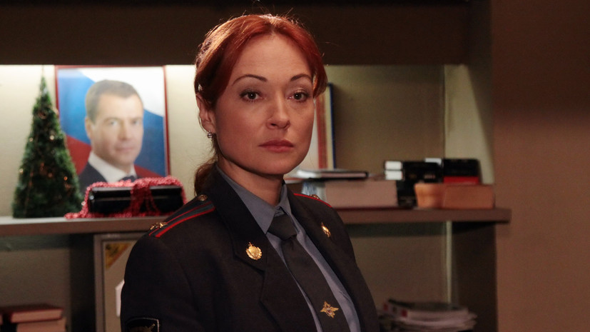 Актриса Тарасова поделилась впечатлениями от возвращения в Москву из Дубая