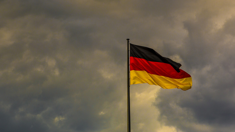 В посольстве России в ФРГ рассказали о блокировках счетов россиян немецкими банками