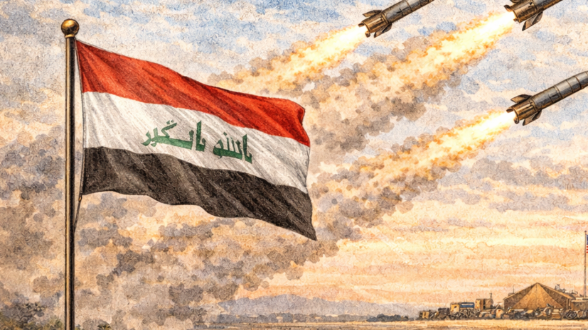 ЦАХАЛ зафиксировал новые пуски ракет из Ирана в направлении Израиля