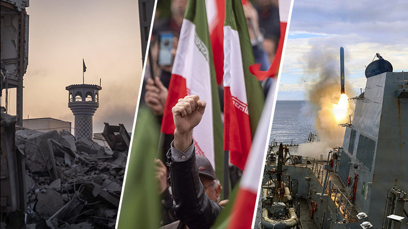 «Стратегии обезглавливания всё менее эффективны»: западные СМИ — о шансах США в войне с Ираном