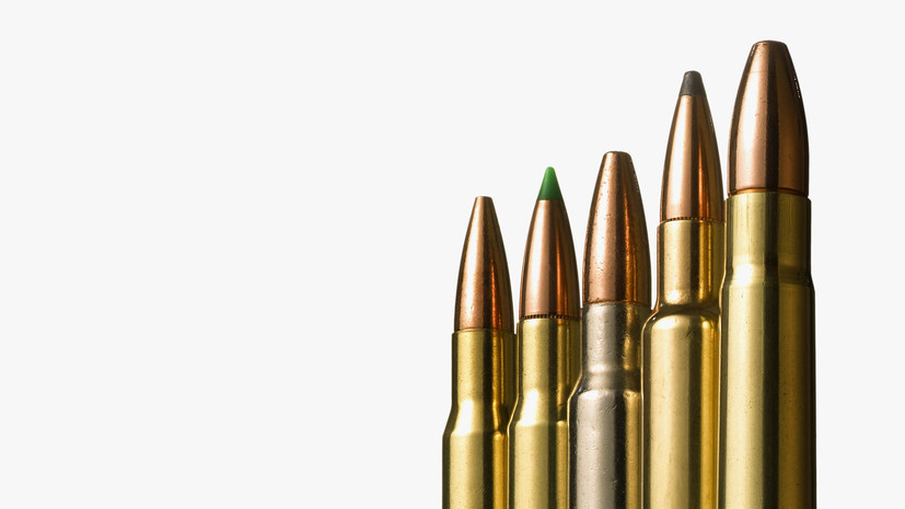 Трамп заявил, что у США «практически неограниченный» запас снарядов