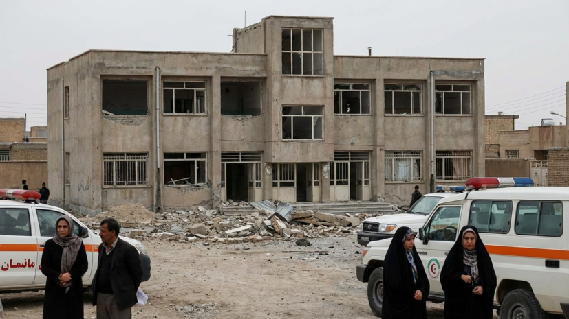 «Они убили всех моих близких»: Ruptly показало близких детей, убитых Израилем