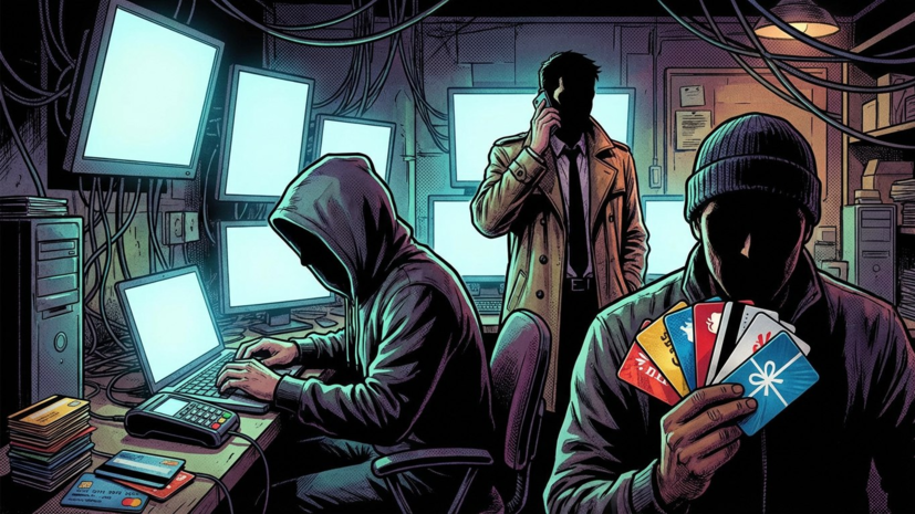 Пенсионерка стала жертвой телефонных аферистов во Владивостоке