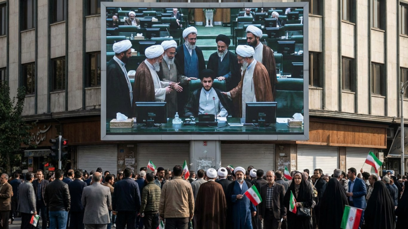 Власти Ирана заявили о скором выборе нового верховного лидера страны