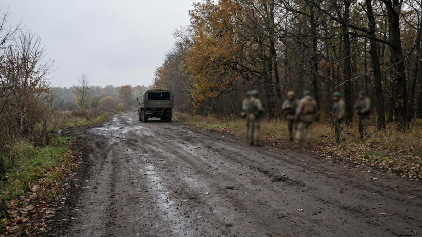 Алаудинов: ВСУ не эвакуируют ликвидированных наёмников в Сумской области