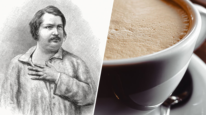 «Лучшие преступления для романов я придумала, когда мыла посуду»: странные привычки знаменитых писателей