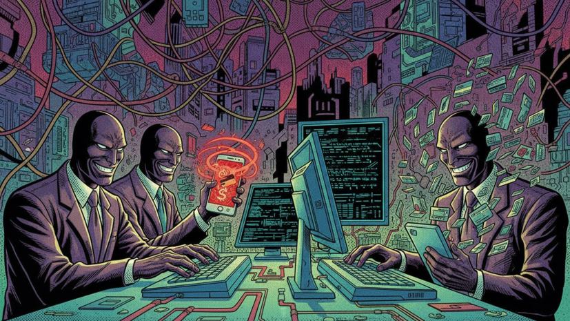 Адвокат Пивоваров предупредил об опасных последствиях взлома аккаунтов