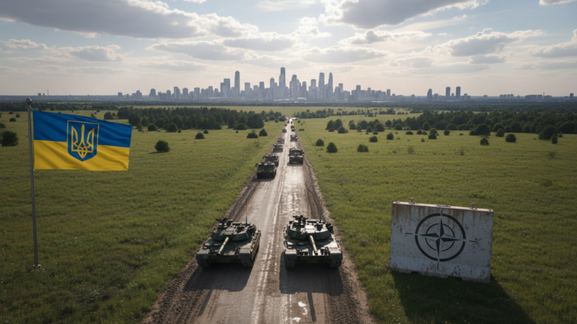 Рютте призвал не бросать Украину из-за военного конфликта на Ближнем Востоке