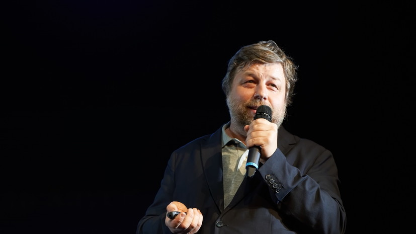 Суд Варшавы продлил арест российского археолога Бутягина до 1 июня