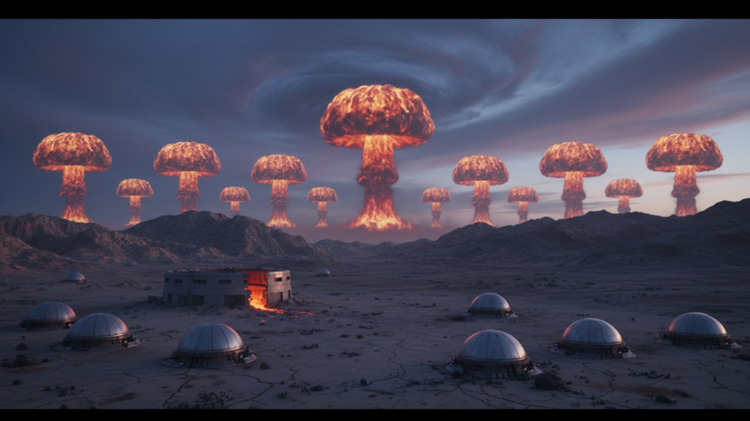 Уиткофф: Иран угрожал США 11 ядерными бомбами на переговорах