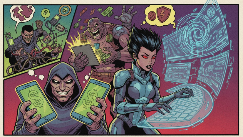 IT-эксперт Зыков объяснил, что делать при поступлении смс с кодами без запроса