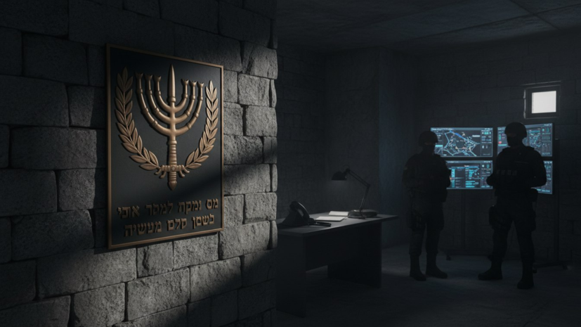 Daily Mail: МОССАД годами следил за Хаменеи через камеры Тегерана