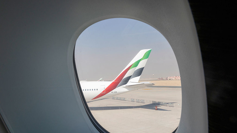 Туристы из Ростова рассказали, что не могут покинуть Дубай