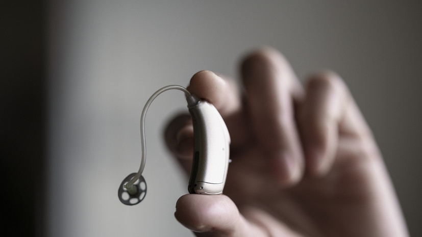 Врач Цыганкова: к 2050 году число людей с потерей слуха может достичь 2,5 млрд