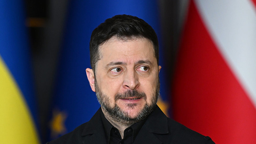 Политолог назвал уловкой отказ Зеленского от выборов до завершения конфликта