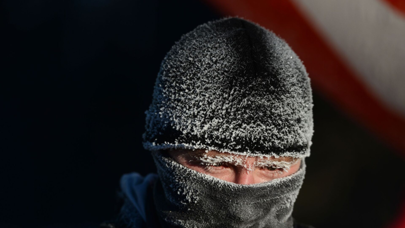 Дептранс Ямала советует воздержаться от загородных поездок в морозы