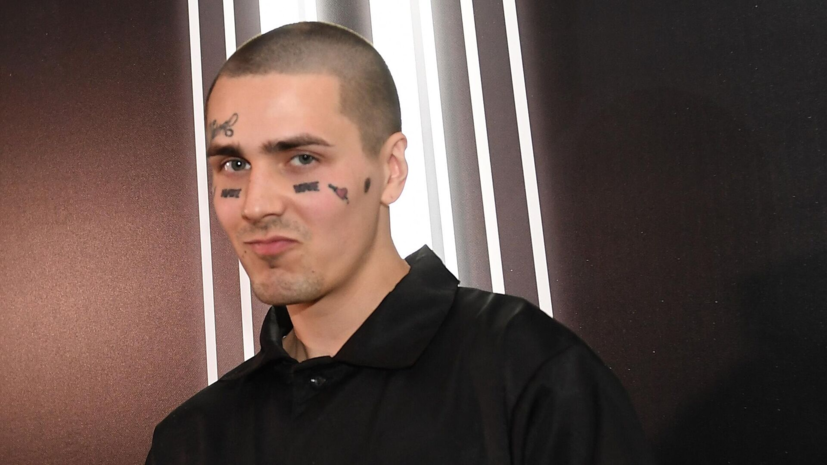 Суд в Уфе оштрафовал рэпера-иноагента Face