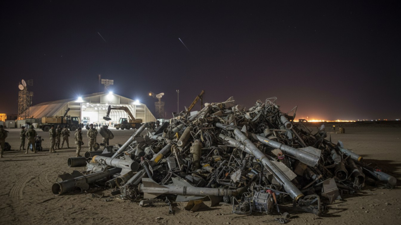 МО: ОАЭ уничтожили 180 ракет и свыше 750 БПЛА с начала эскалации в регионе