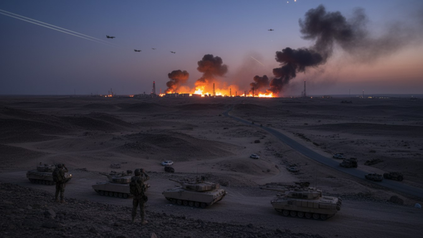 АТОР предложила поддержать турбизнес из-за ситуации на Ближнем Востоке