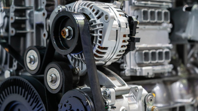 Автоэксперты оценили значимость для России поставок запчастей для машин из ОАЭ