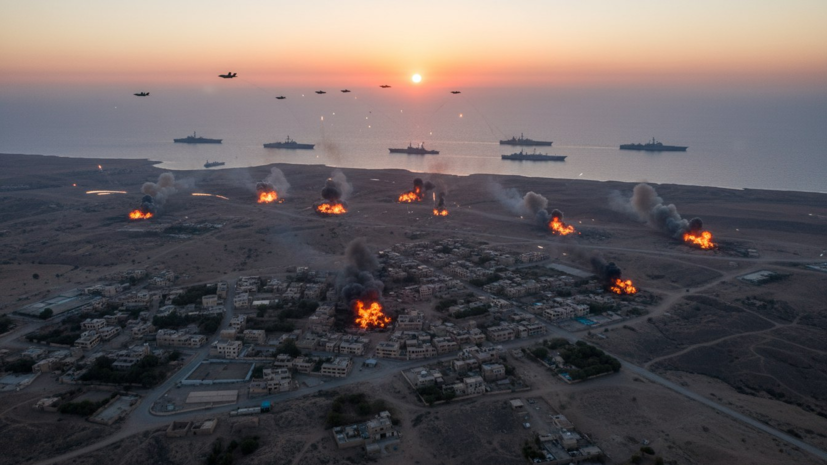 CNN: запасы перехватчиков у США и Израиля могут истощиться уже через неделю