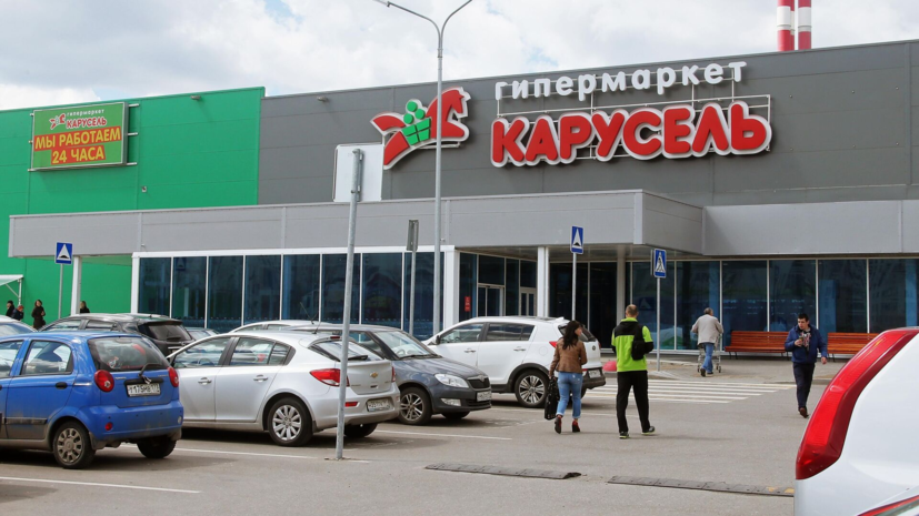 Адвокат: вывески, таблички, этикетки с 1 марта должны быть на русском языке