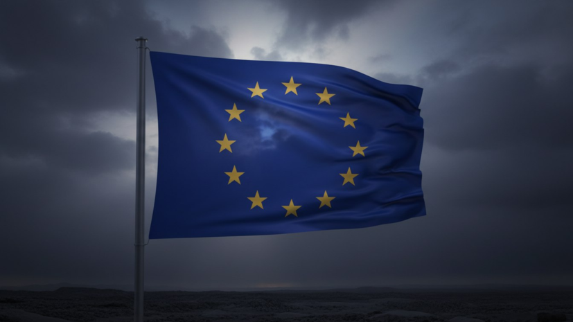 Reuters: страны Европы жёстко сопротивляются ускоренному вступлению Украины в ЕС