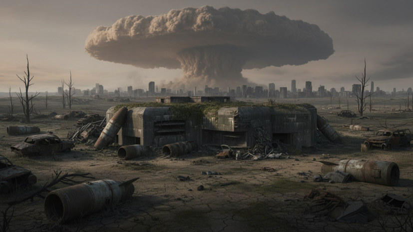 Туск: Польша хочет большей автономности в части ядерного оружия