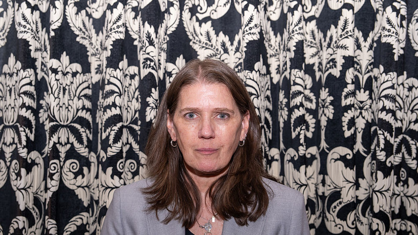 Племянница Трампа осудила удар по иранской школе